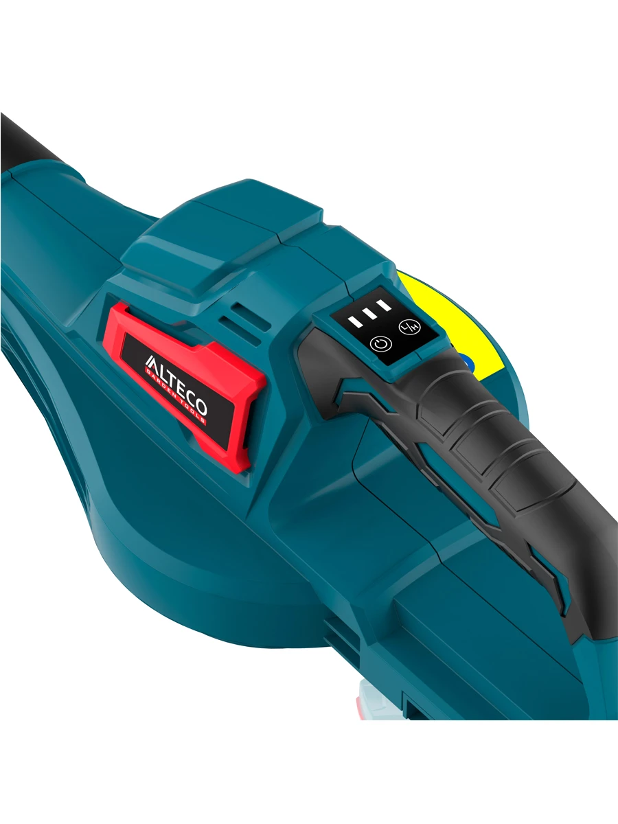 Воздуходувка Alteco CB 21-250 Solo (без АКБ и ЗУ)