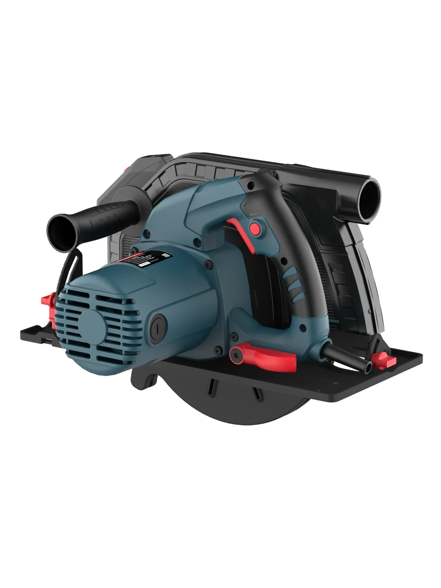 Пила дисковая 235мм Alteco CS 2400-235 L