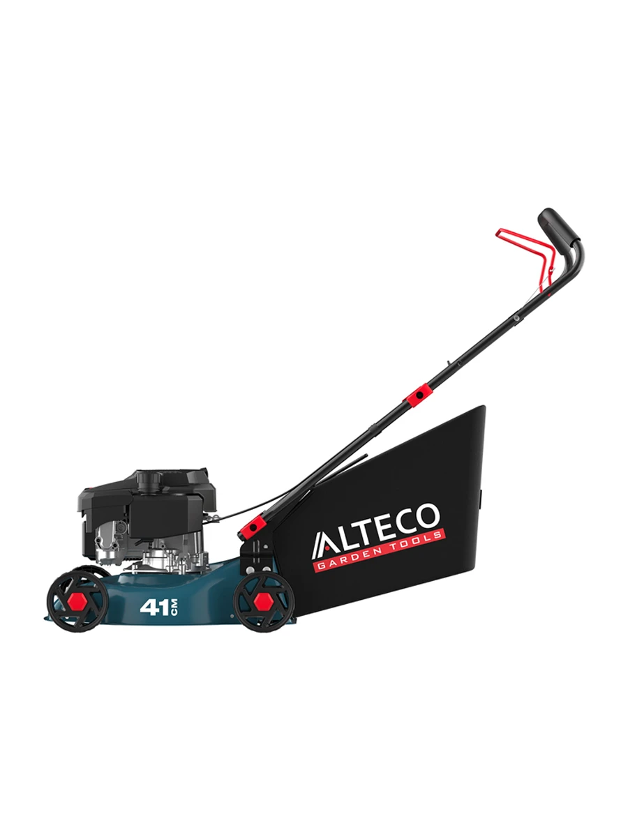 Бензиновая газонокосилка Alteco GLM 45-41 C