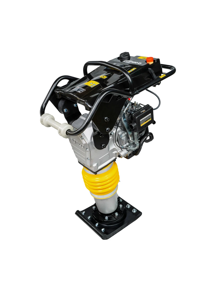 Вибротрамбовка Alteco RM100D