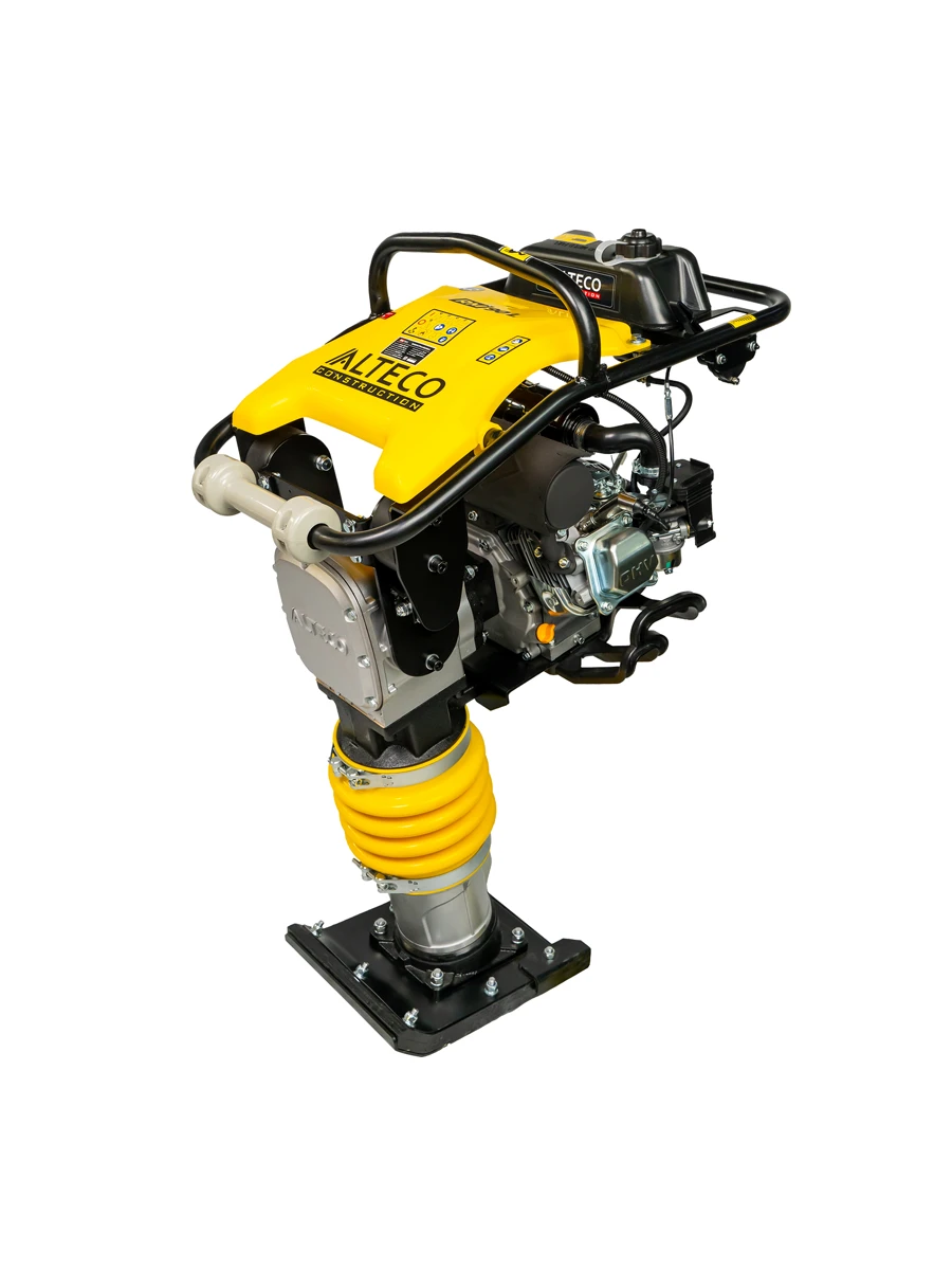 Вибротрамбовка Alteco RM90L