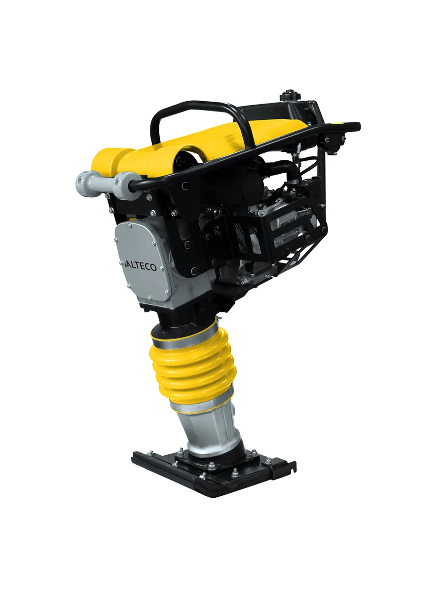 Вибротрамбовка Alteco RM80L