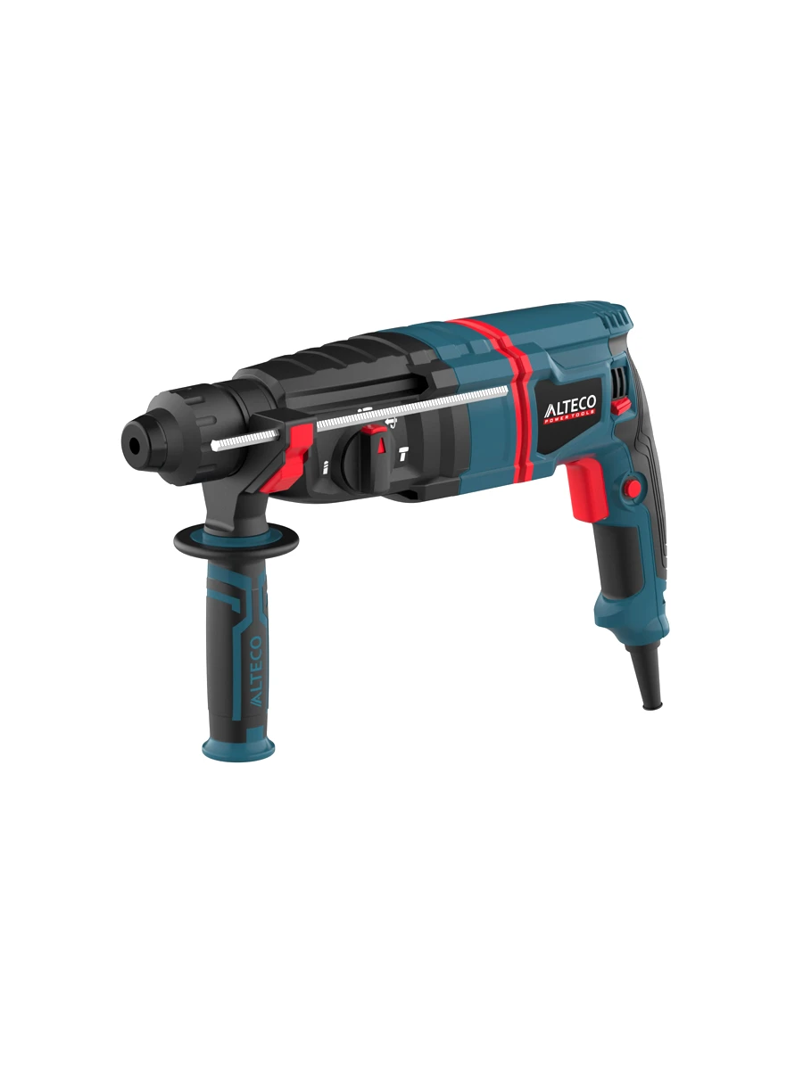 Трёхрежимный перфоратор SDS-Plus Alteco RH 950-30 AVS