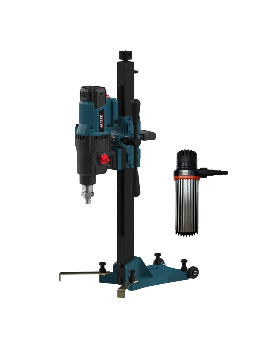 Установка алмазного бурения Alteco DD 44-300 NWE