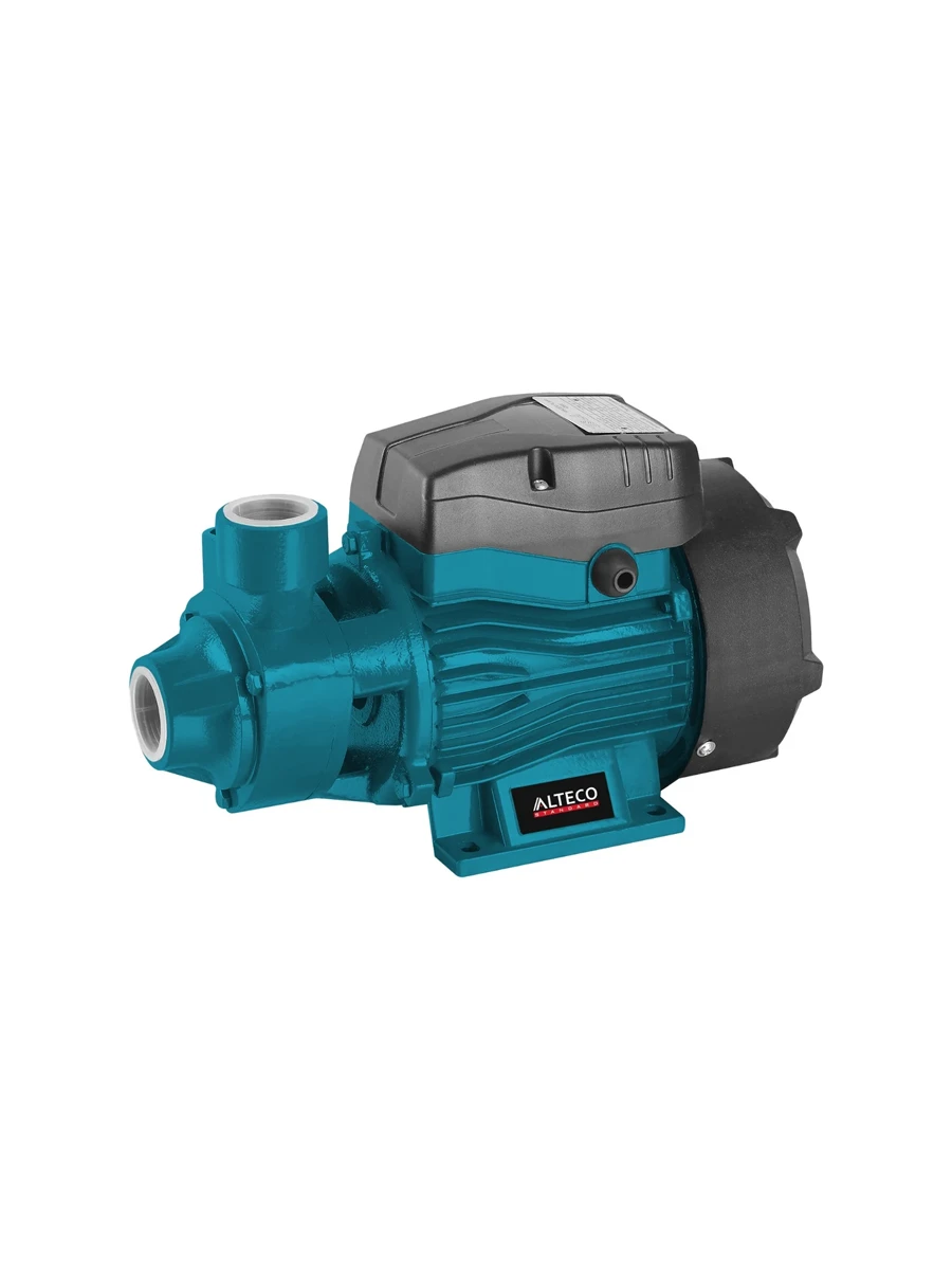 Поверхностный садовый насос Alteco PV 600 CB