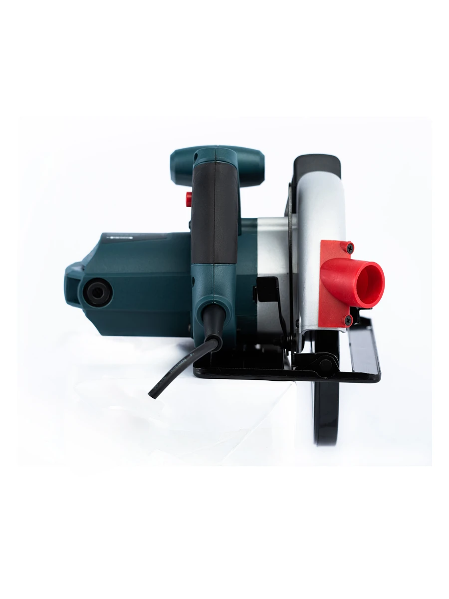 Пила дисковая 235мм Alteco Promo CS 1200-185 L