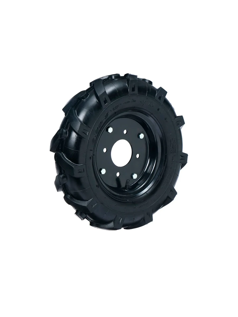 Колесо для культиватора Alteco 400-8 39 см (45831)