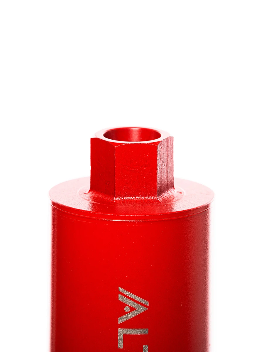 Алмазная коронка для мокрого бурения Alteco 83 х 150 мм BT (26310)