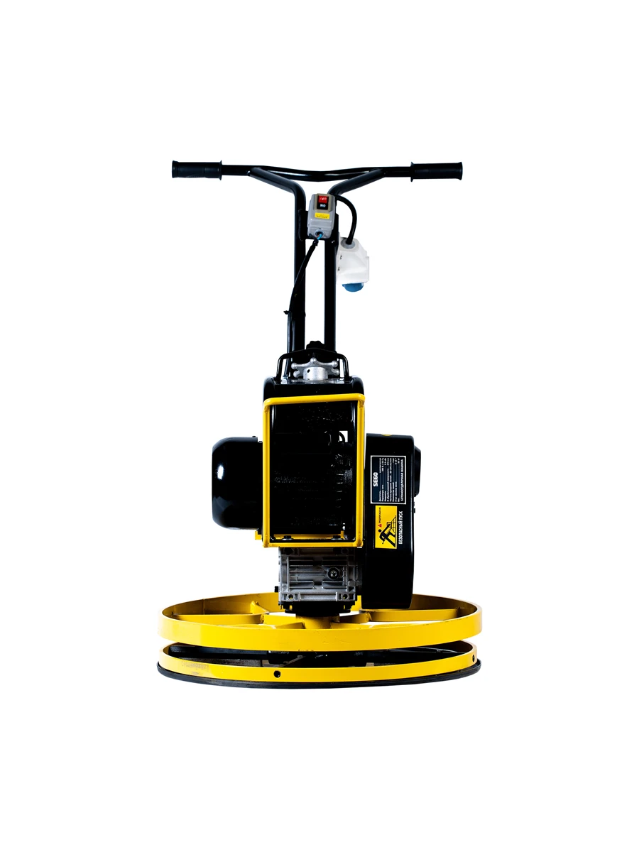 Затирочная машина по бетону Alteco SE 60 (20389)