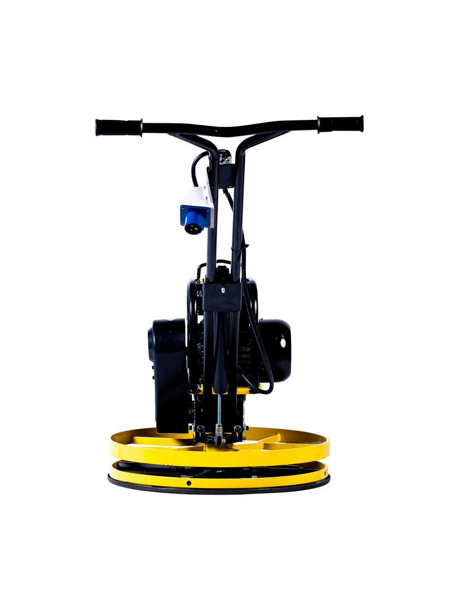 Затирочная машина по бетону Alteco SE 60 (20389)