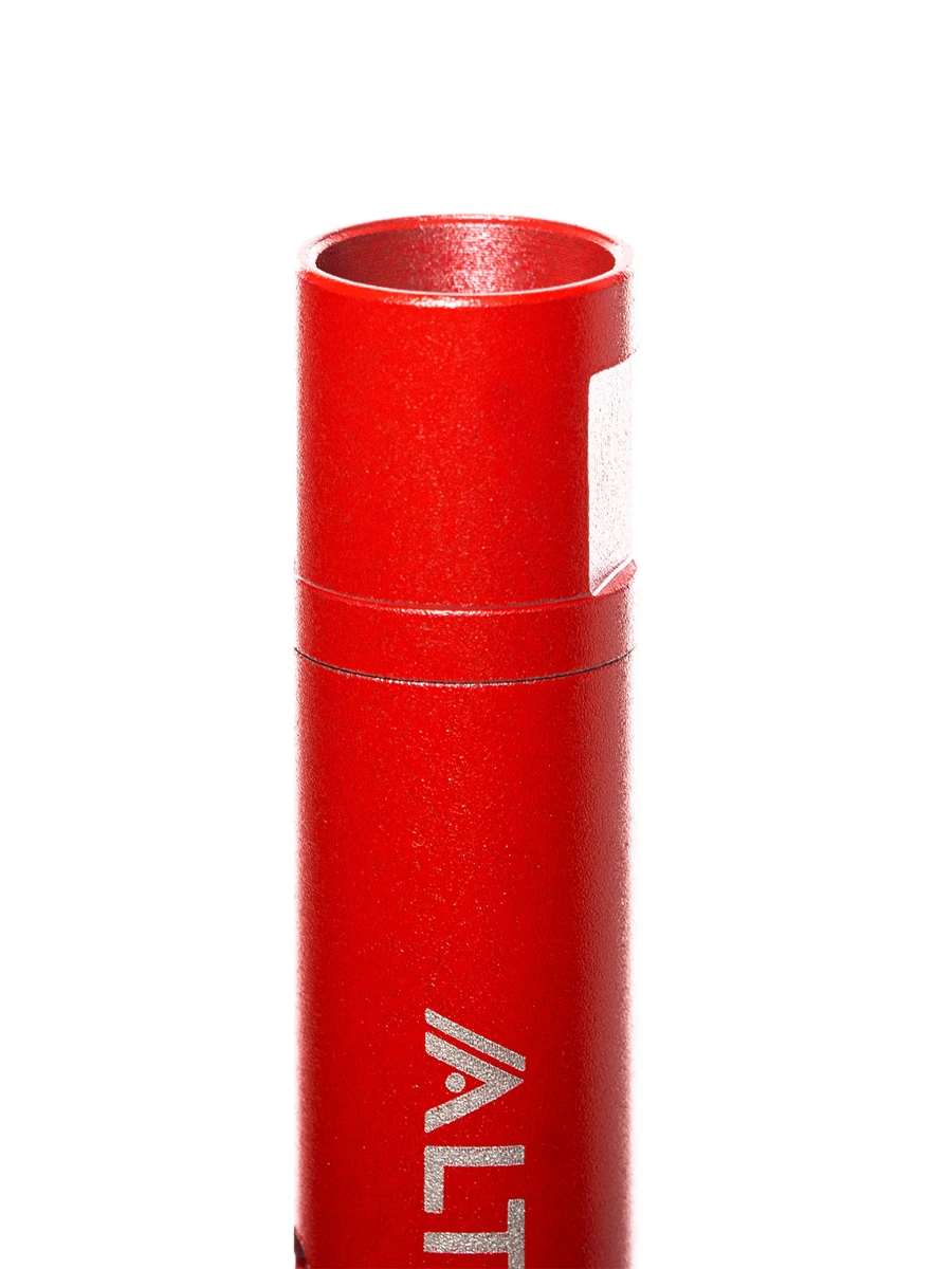 Алмазная коронка для сухого бурения Alteco 36 х 450 мм BT (41362)