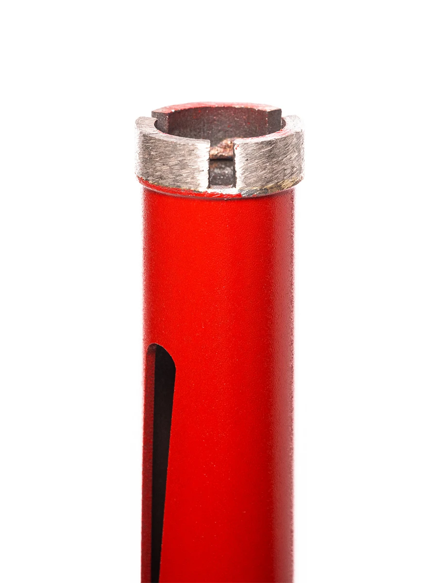 Алмазная коронка для сухого бурения Alteco 36 х 370 мм BT (41355)