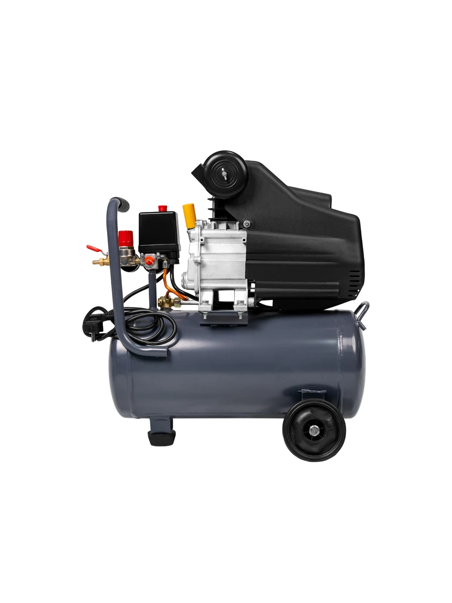 Компрессор 20л Alteco ACD 20/200