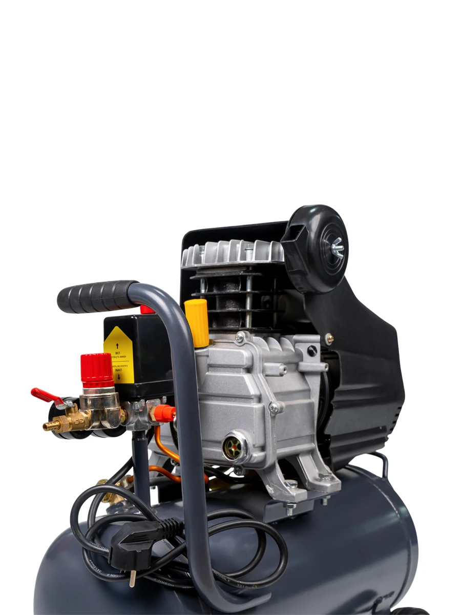 Компрессор 20л Alteco ACD 20/200