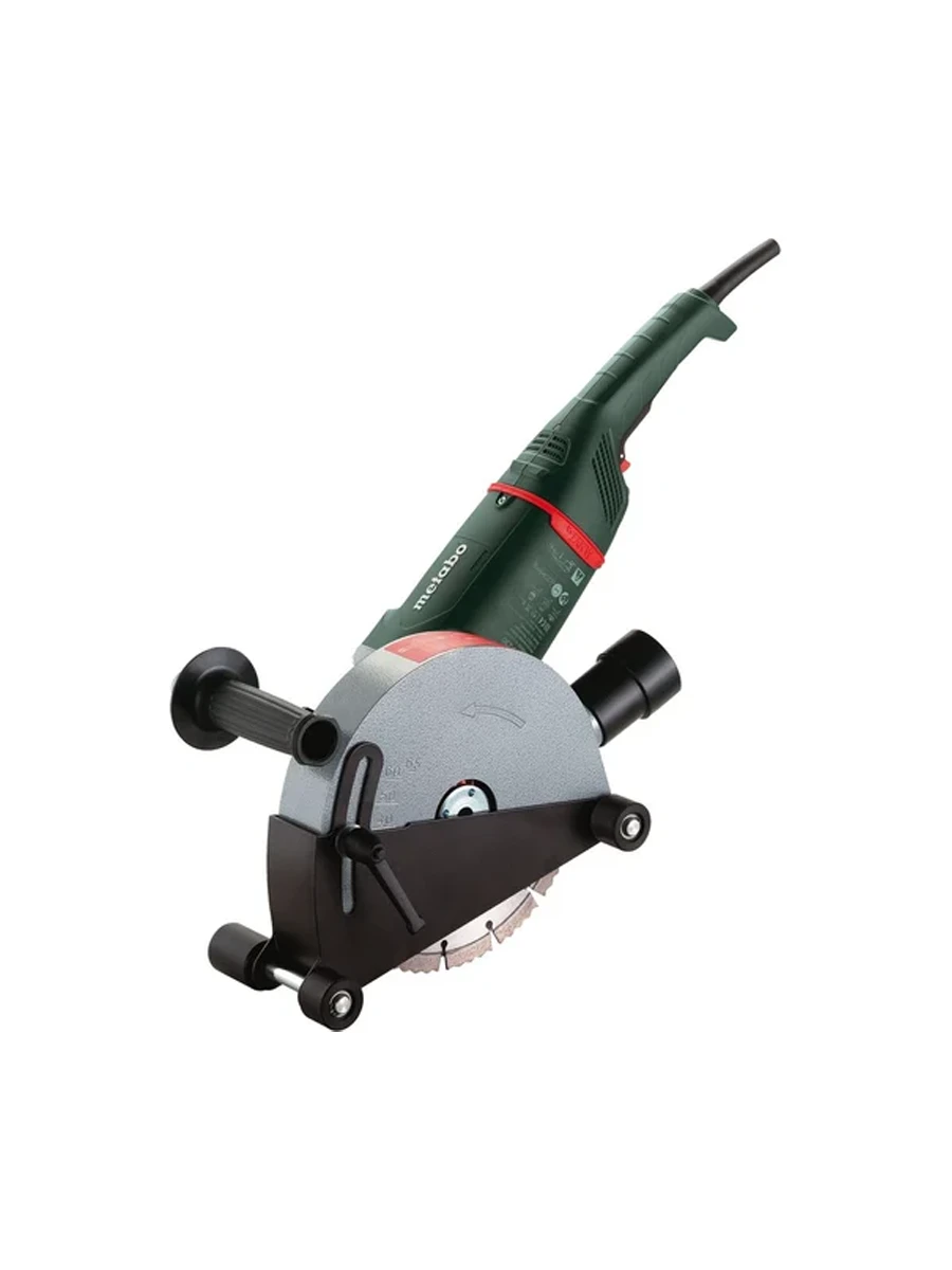 Штроборез 230мм Metabo MFE 65 (600365000)