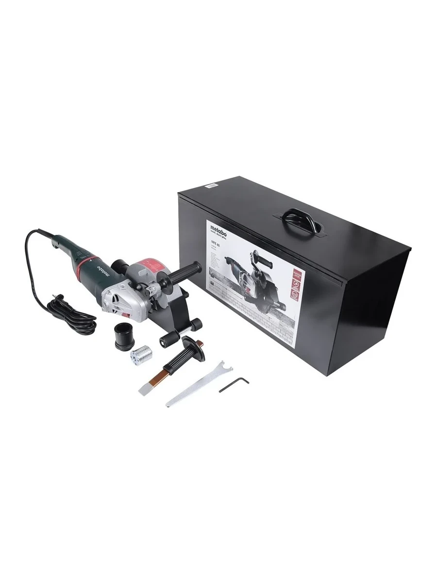 Штроборез 230мм Metabo MFE 65 (600365000)