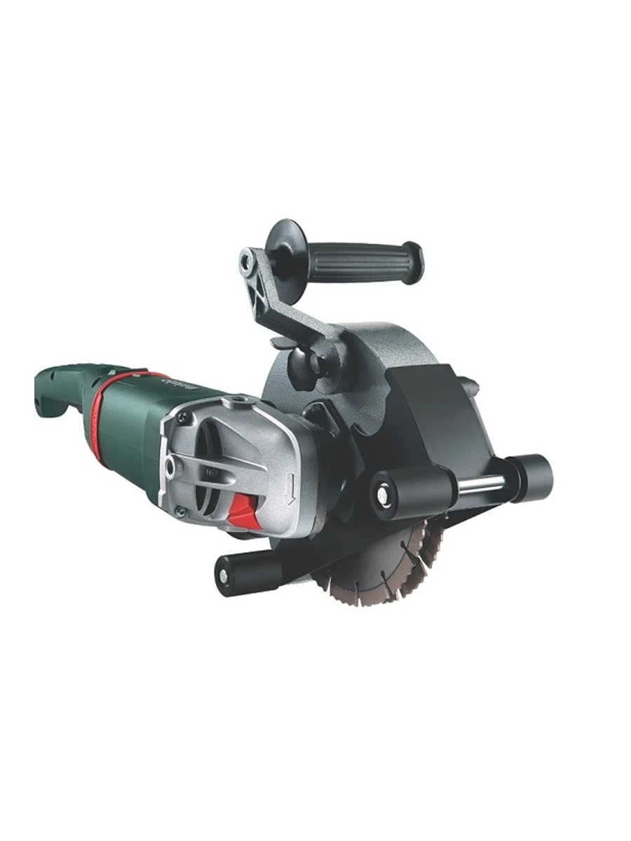 Штроборез 230мм Metabo MFE 65 (600365000)