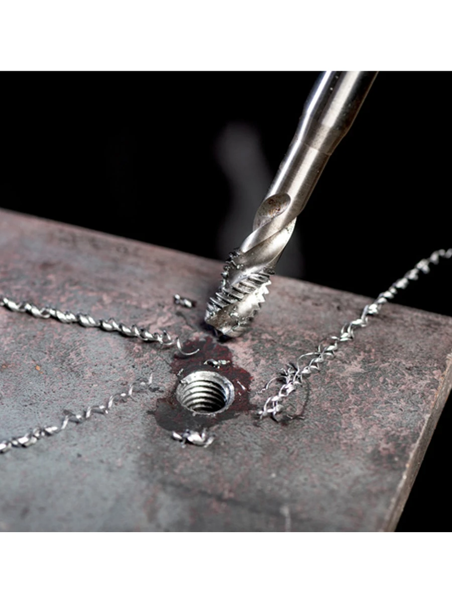 Аккумуляторный резьборез Metabo GB 18 LTX BL Q I (602362500)