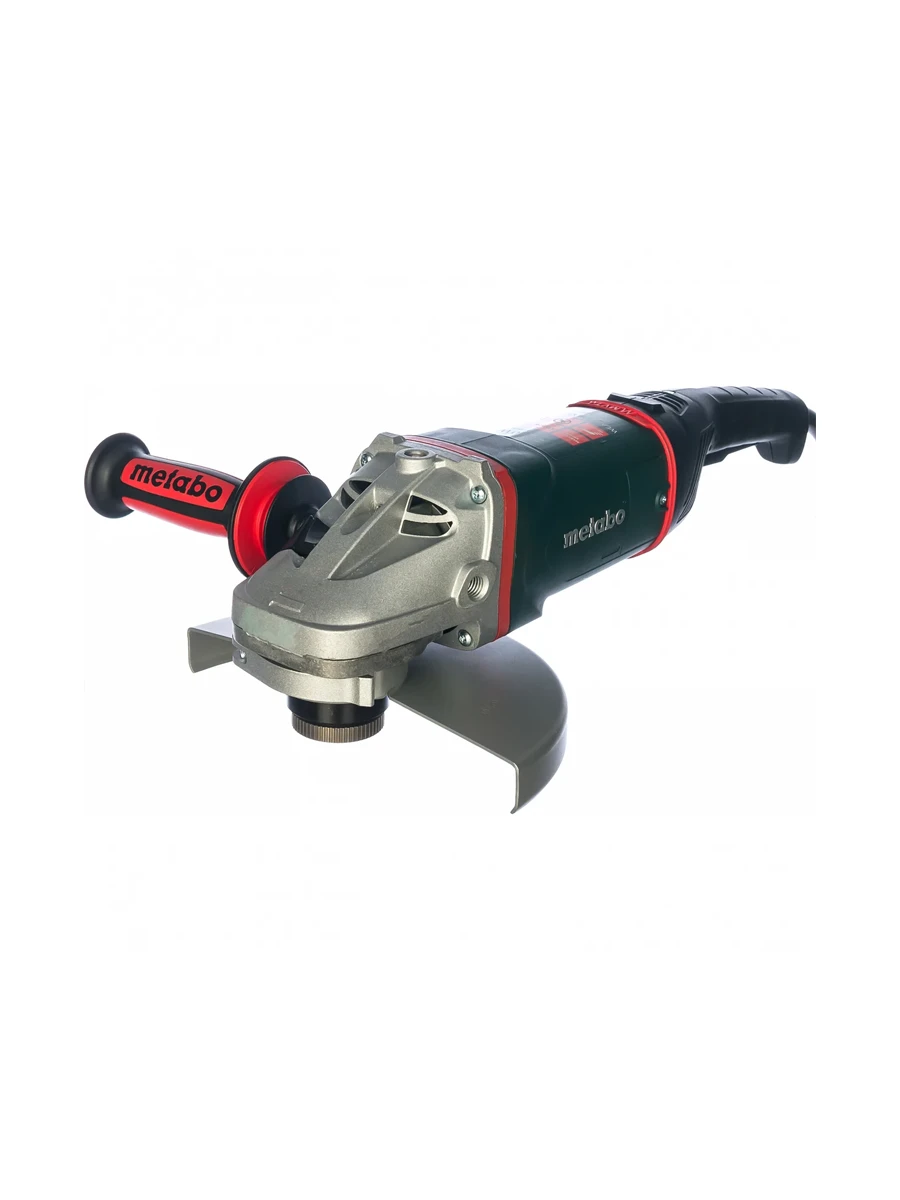 Болгарка (УШМ) 230 мм Metabo WEA 26-230 MVT Quick (606476260)