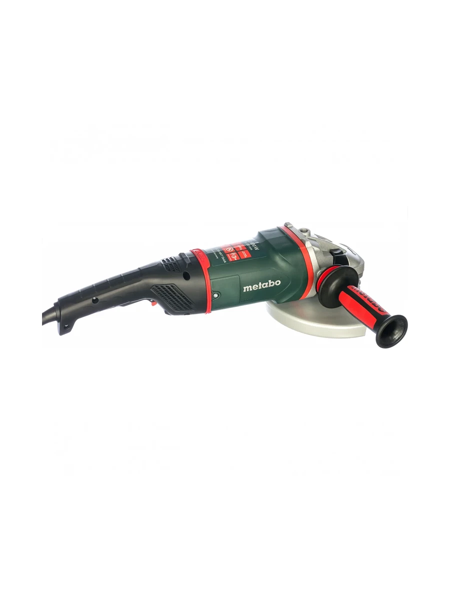 Болгарка (УШМ) 230 мм Metabo WEA 26-230 MVT Quick (606476260)