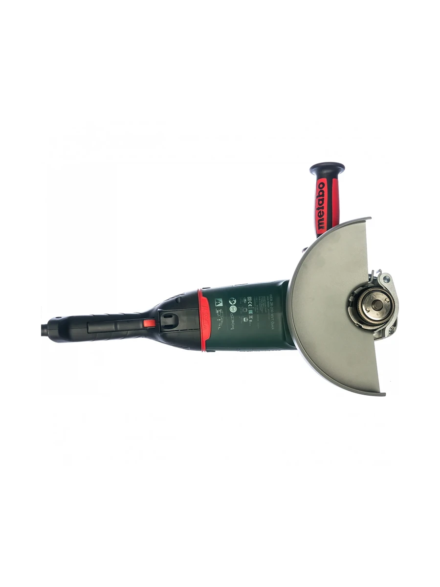 Болгарка (УШМ) 230 мм Metabo WEA 26-230 MVT Quick (606476260)