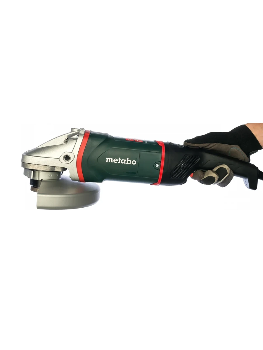 Болгарка (УШМ) 230 мм Metabo WEA 26-230 MVT Quick (606476260)