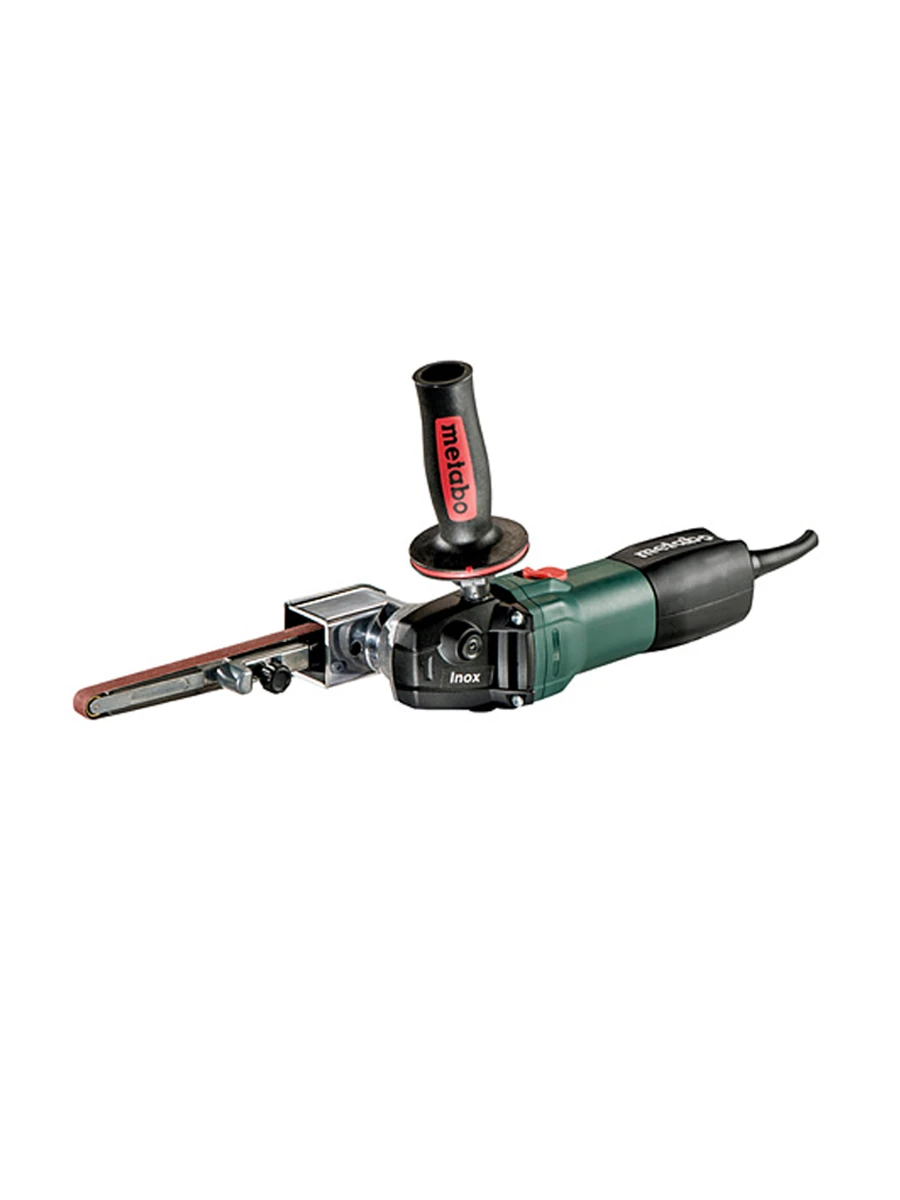 Ленточный напильник Metabo BFE 9-20 Set (602244500)