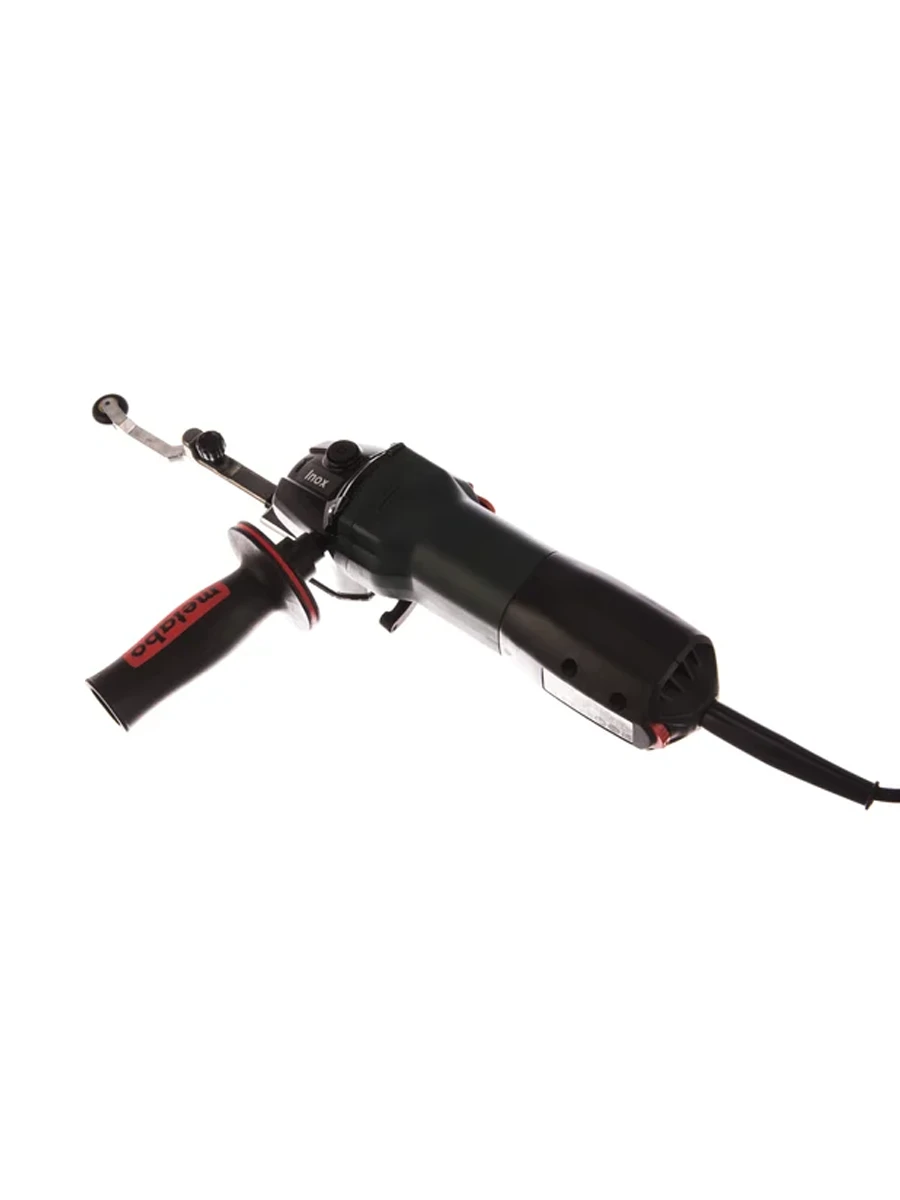 Ленточный напильник Metabo BFE 9-20 Set (602244500)