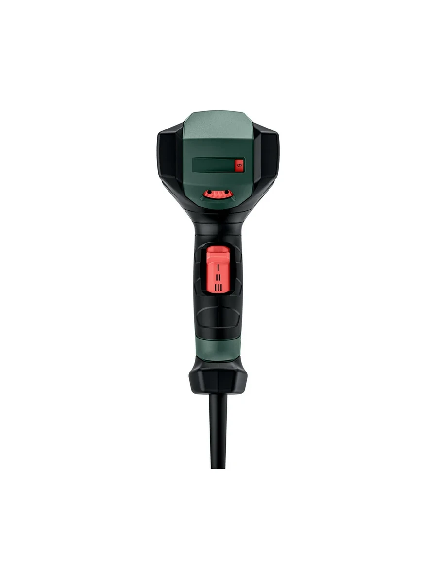 Строительный фен Metabo HG 20-600 (602066000)