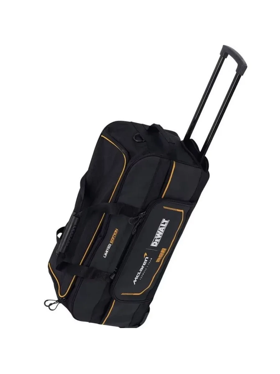 Сумка для инструмента DeWalt McLaren Limited Edition DWST83522-9