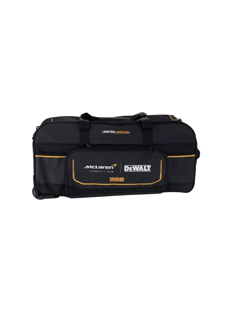 Сумка для инструмента DeWalt McLaren Limited Edition DWST83522-9