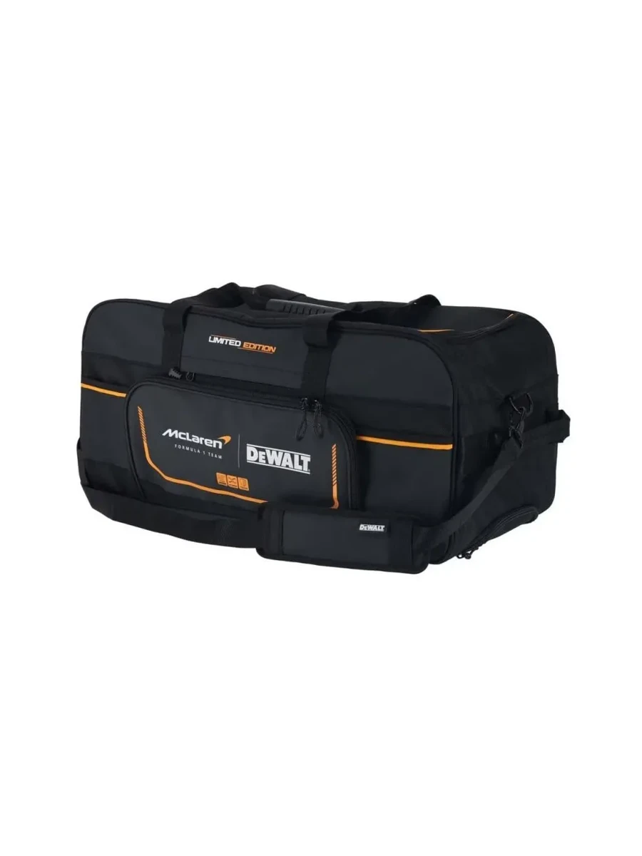 Сумка для инструмента DeWalt McLaren Limited Edition DWST83522-9