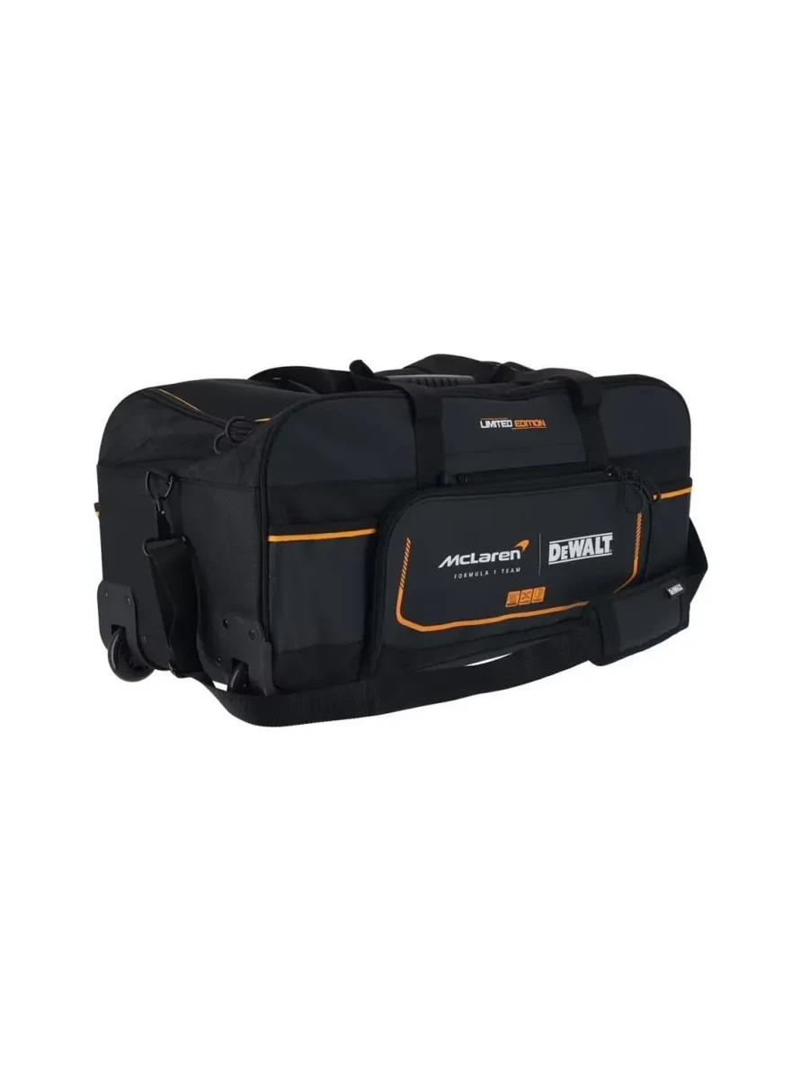 Сумка для инструмента DeWalt McLaren Limited Edition DWST83522-9