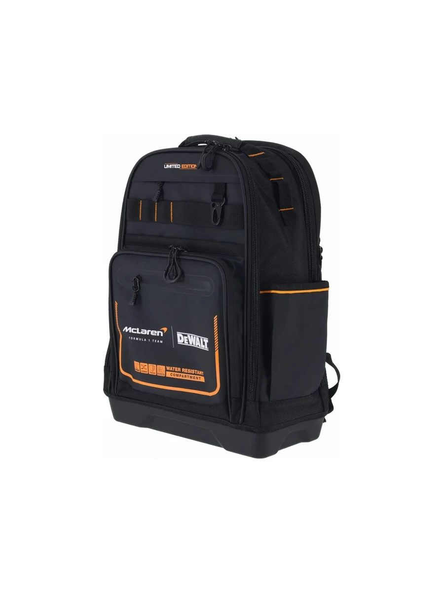 Рюкзак DeWalt McLaren Limited Edition DWST60122-1 (23.8 л)