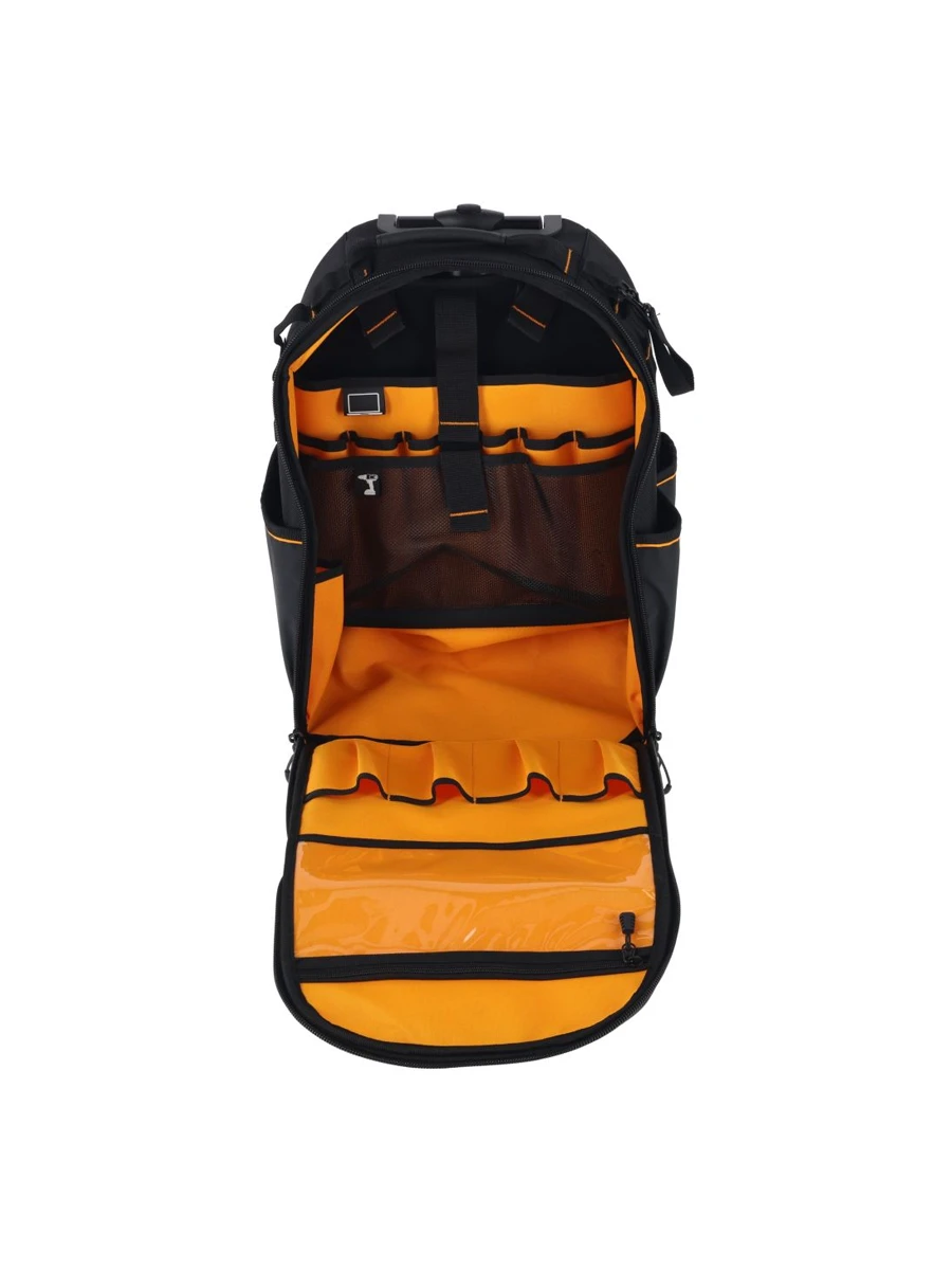 Рюкзак DeWalt McLaren Limited Edition DWST60101-9 (28.7 л)