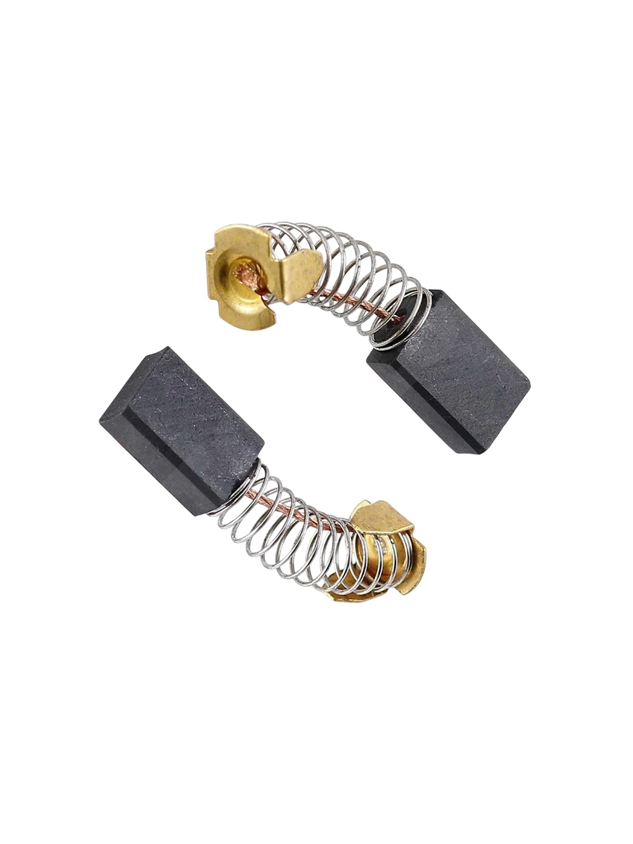 Щетки угольные (графитовые) Metabo для KGS216M (316060650)