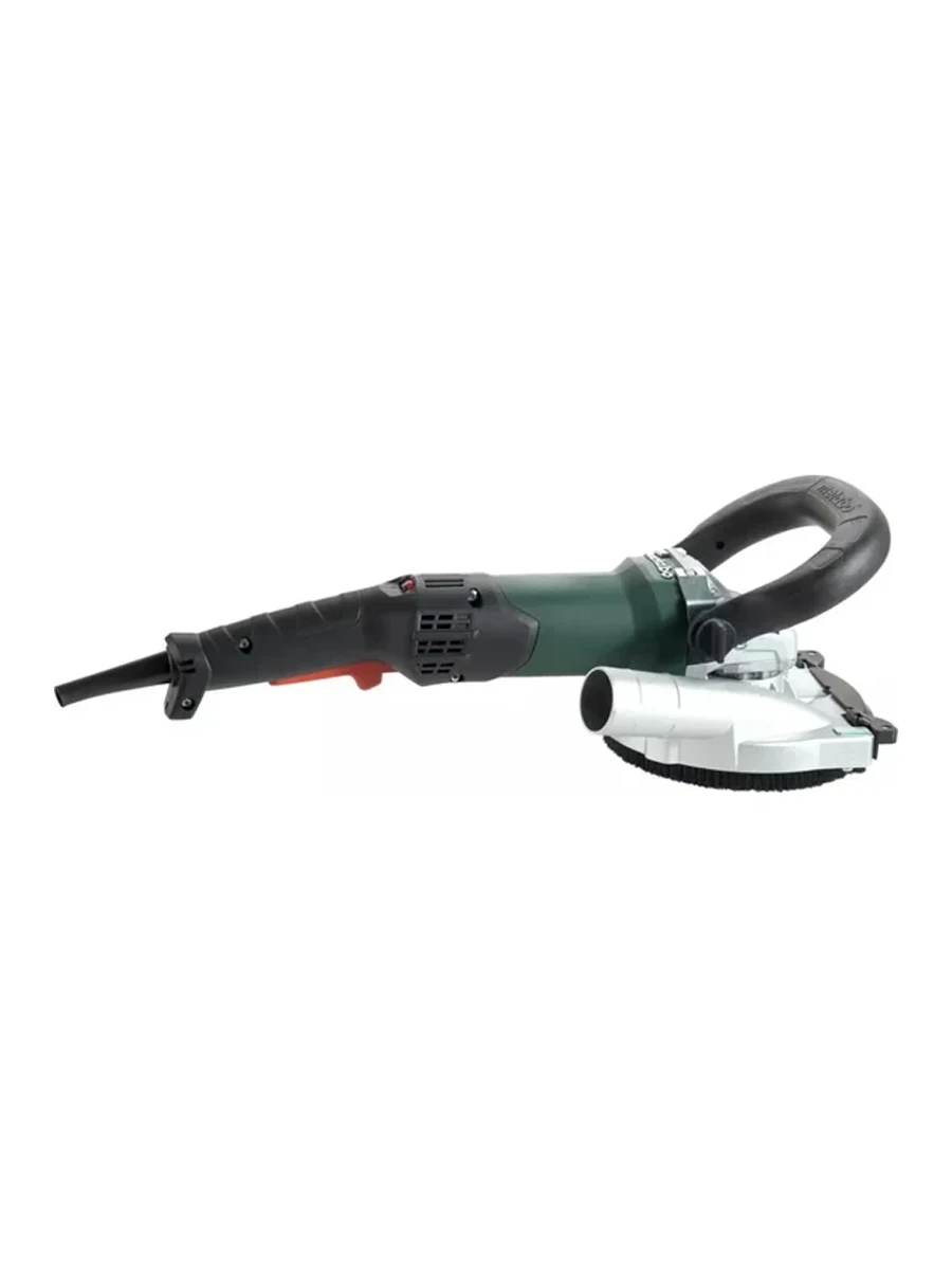 Шлифовальная машина по бетону 125мм Metabo RSEV 19-125 RT (603825700)