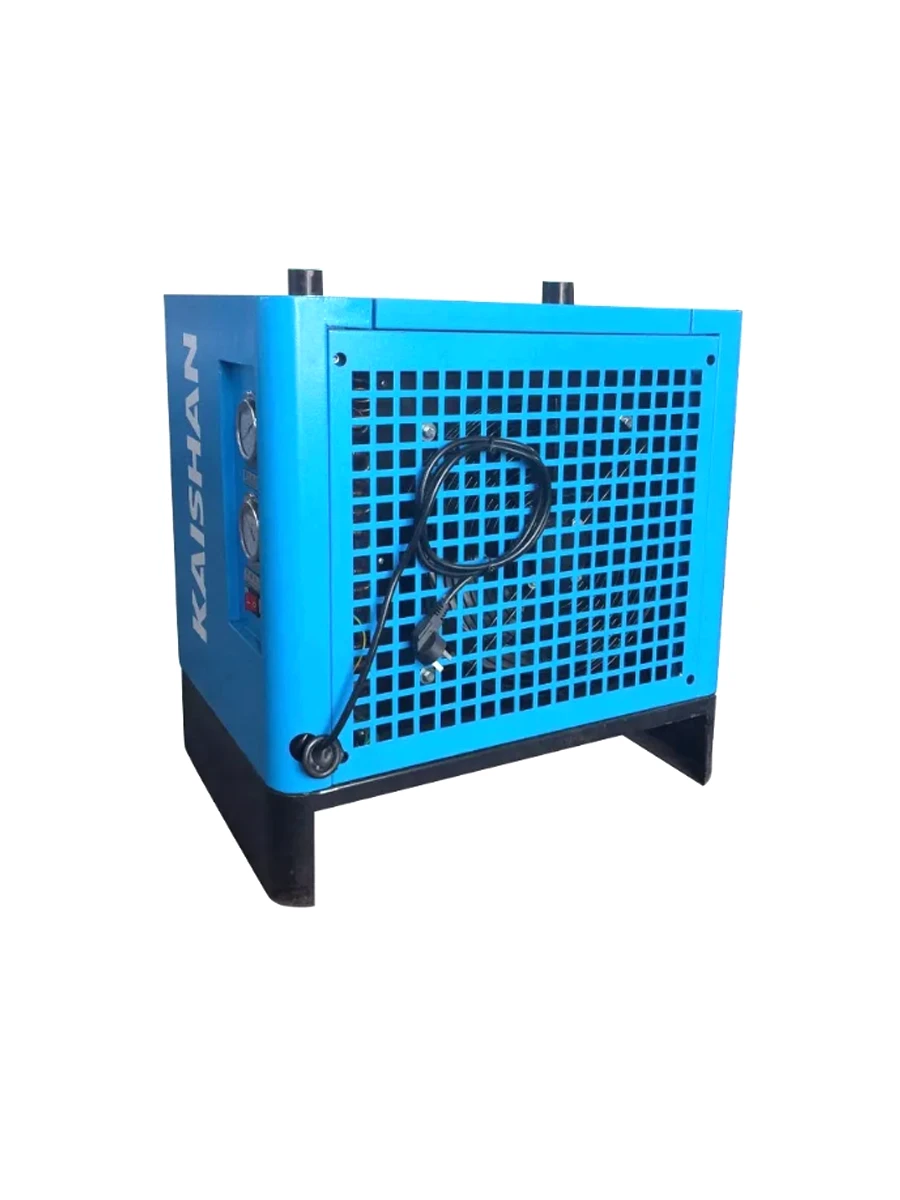 Осушитель воздуха для компрессора KAISHAN KSAD-12HF
