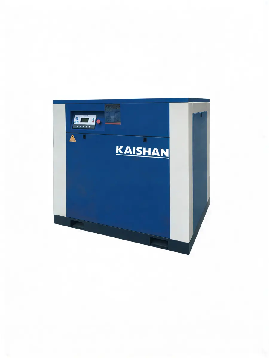 Винтовой компрессор 30 кВт KAISHAN AP30