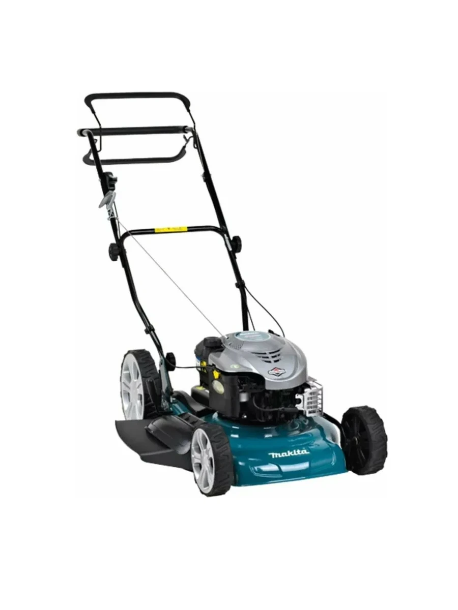 Бензиновая газонокосилка Makita PLM5121N2