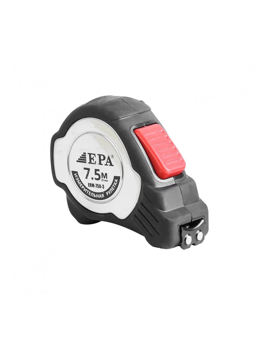Рулетка 750 см Epa ERM-750-3