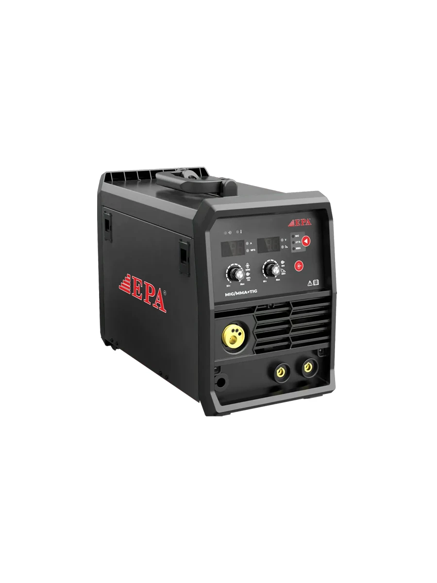 Сварочный инвертор Epa MIG/MMA+TIG