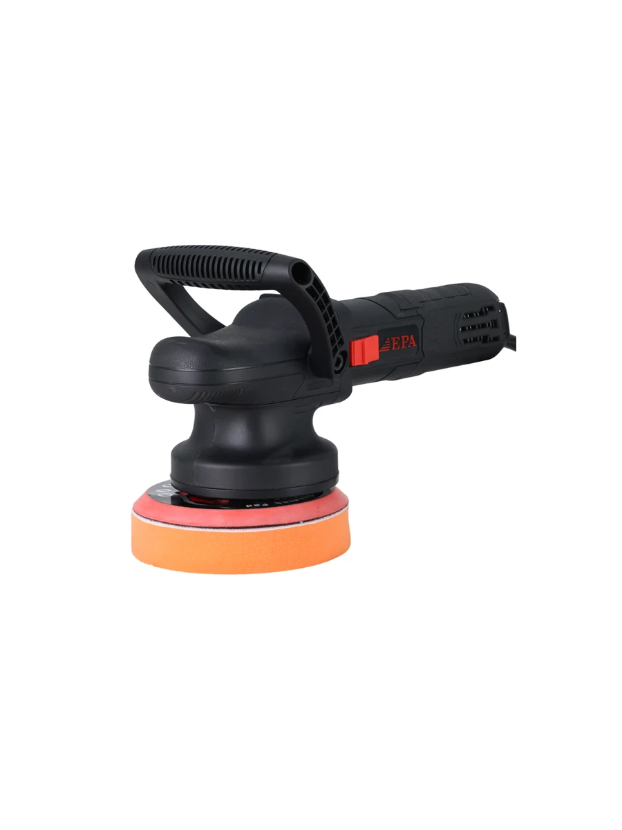Полировальная машина 150мм Epa EPM-P150