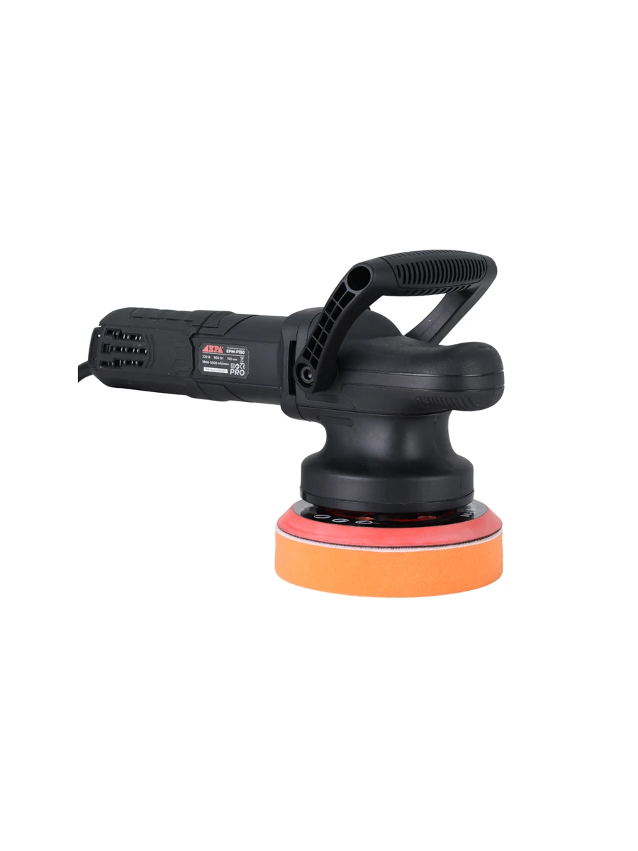 Полировальная машина 150мм Epa EPM-P150