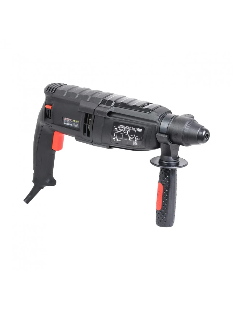 Трёхрежимный перфоратор SDS-Plus Epa EPD-26-3