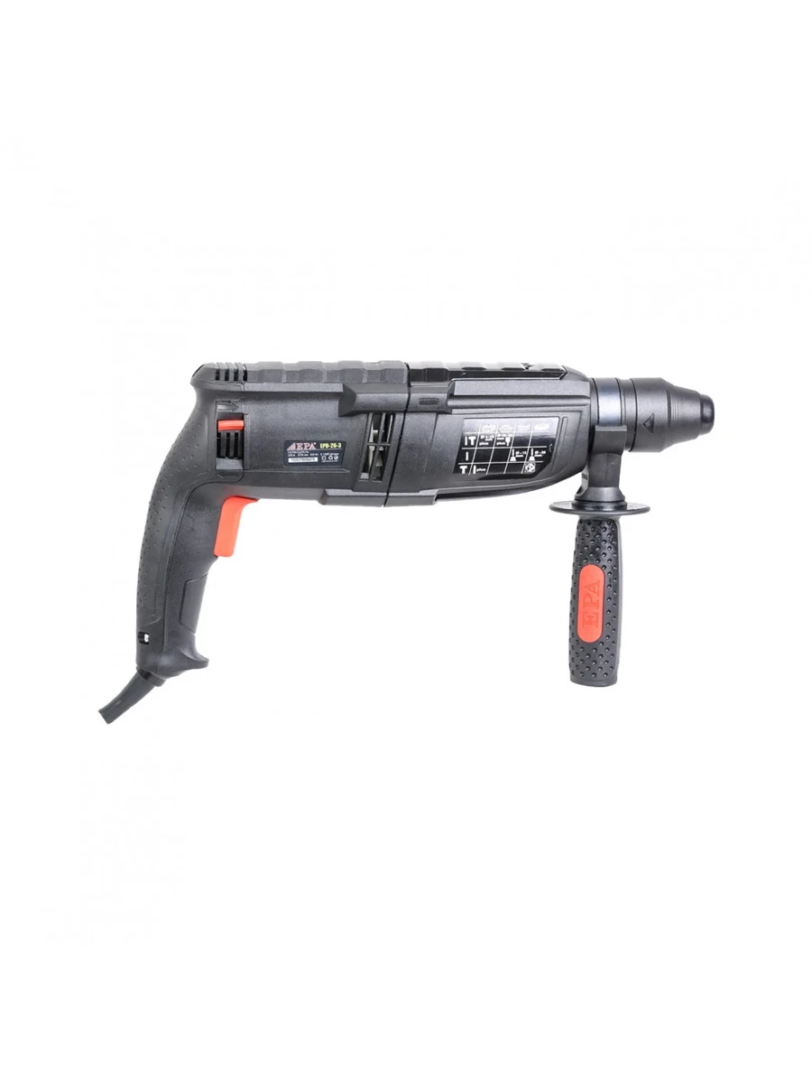 Трёхрежимный перфоратор SDS-Plus Epa EPD-26-3