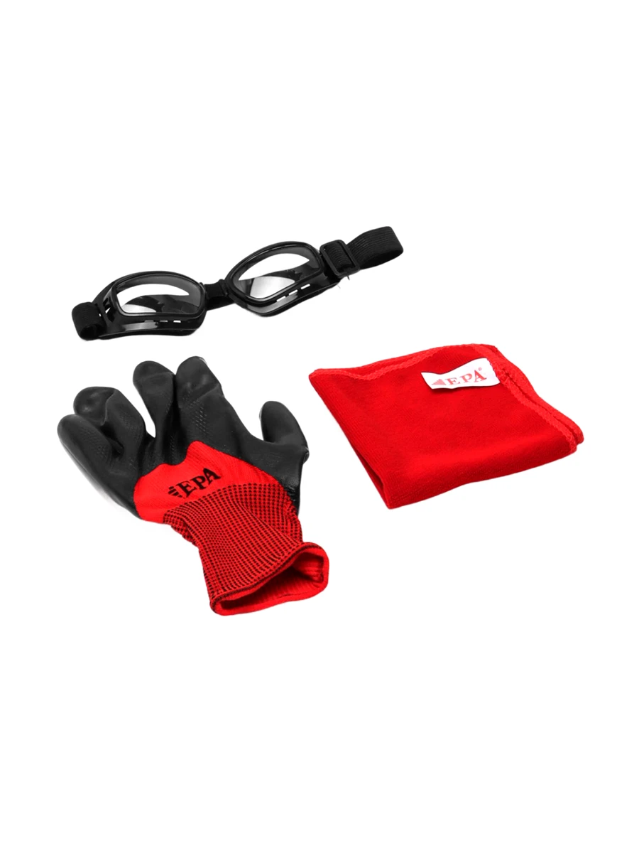 Двухскоростной шуруповёрт Epa EASH-20BP-2 PRO