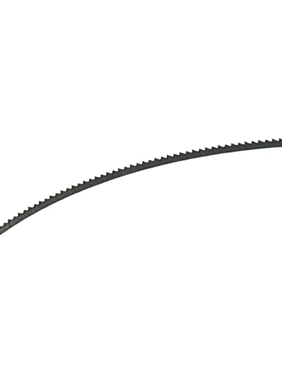 Ленточное полотно 3380 х 0.5 мм А6 Metabo 909000416