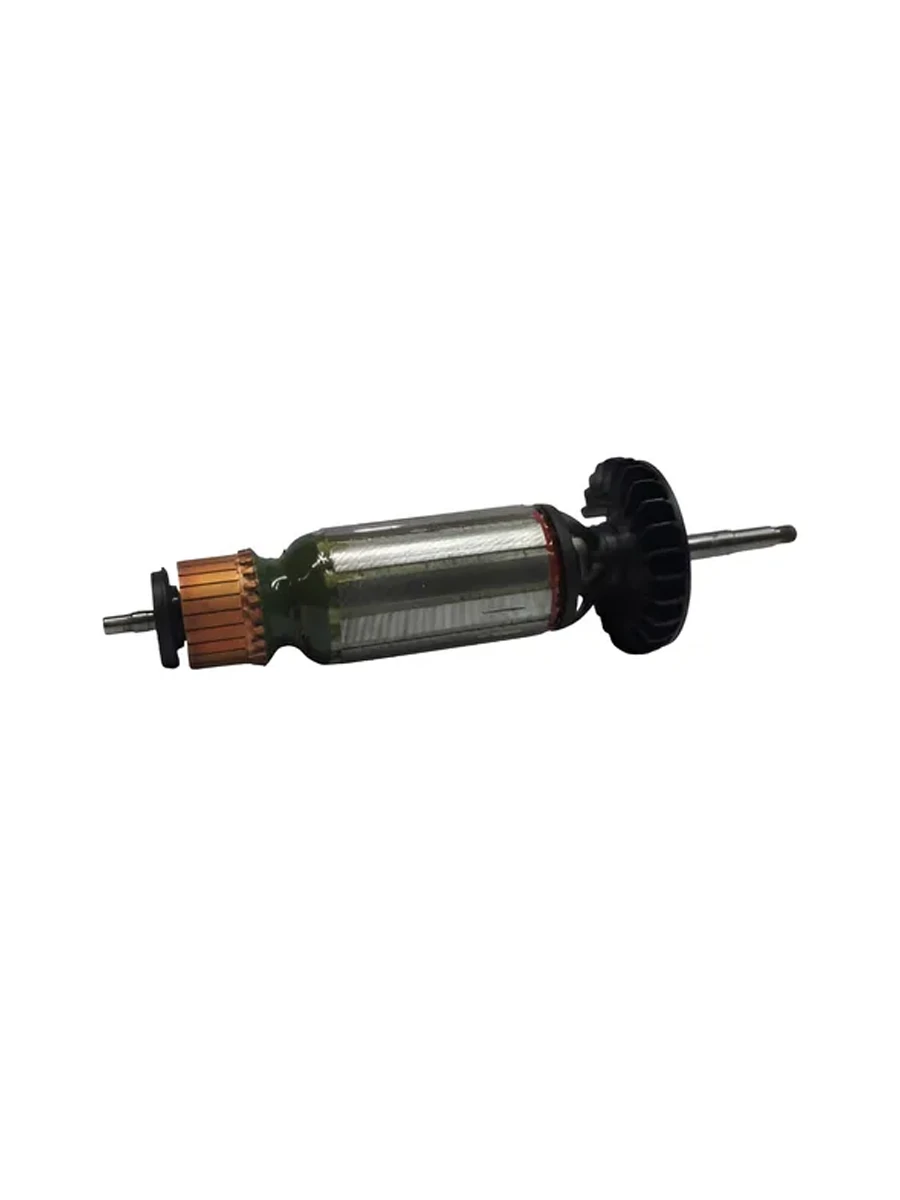 Ротор (якорь) для Metabo WEPBA 17-125 (310011140)