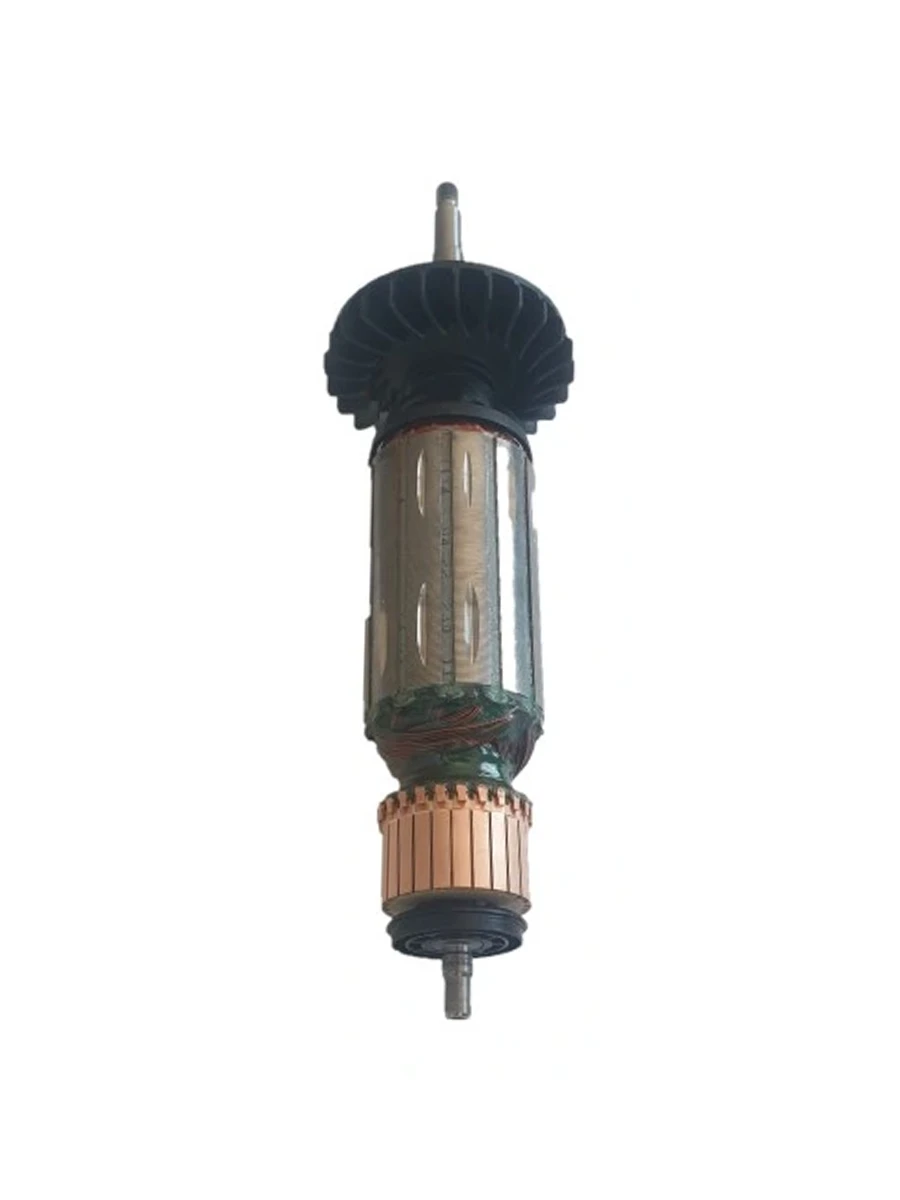 Ротор (якорь) для Metabo WEPBA 17-125 (310011140)